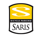 Saris Parking logo