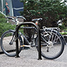 Bike Dock Lifestyle - 1