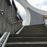 Access Stair Ramp - Montreal