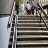Access Stair Ramp - Toronto